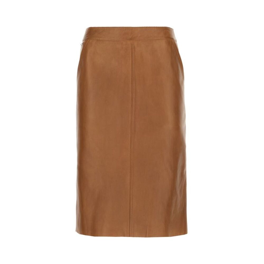 Iceberg Woman Clothing Skirts